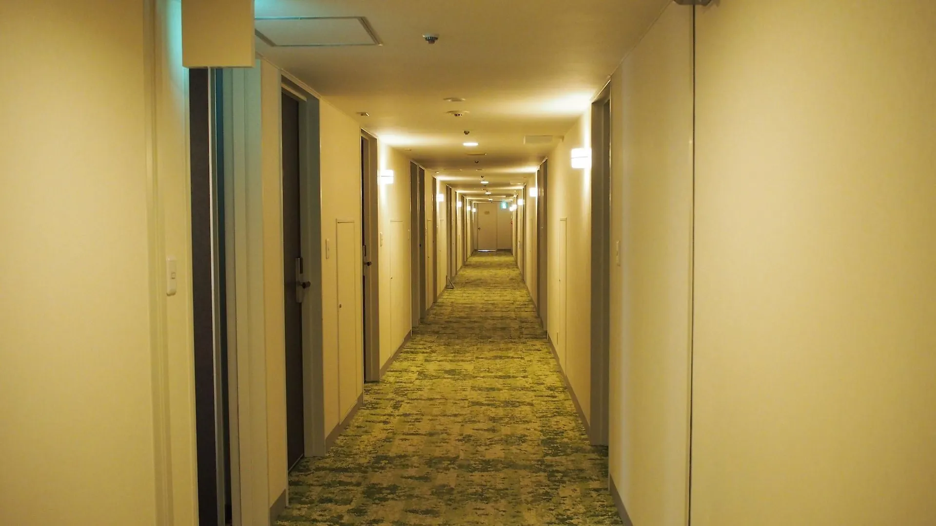 Shibuya Tobu Hotel Tokyo