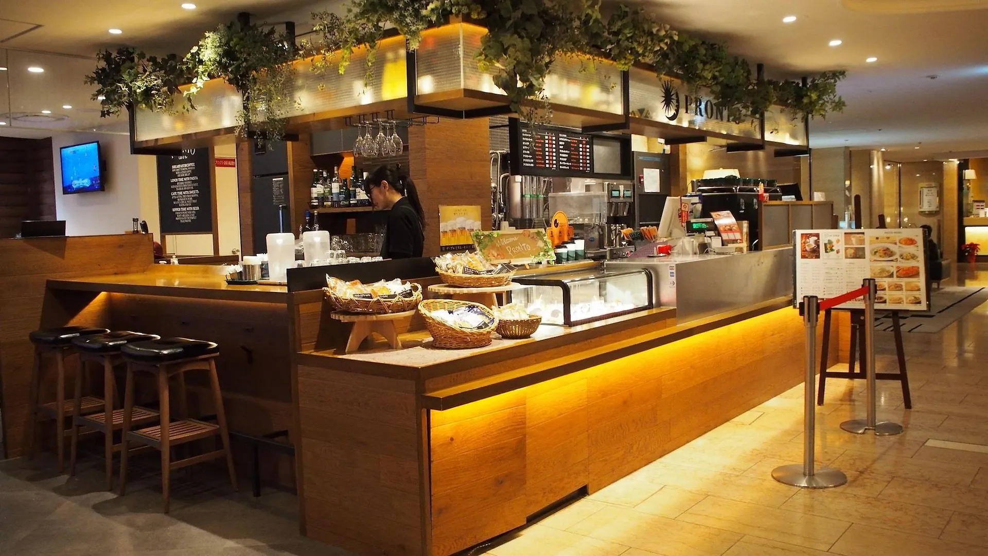 טוקיו Shibuya Tobu Hotel יפן