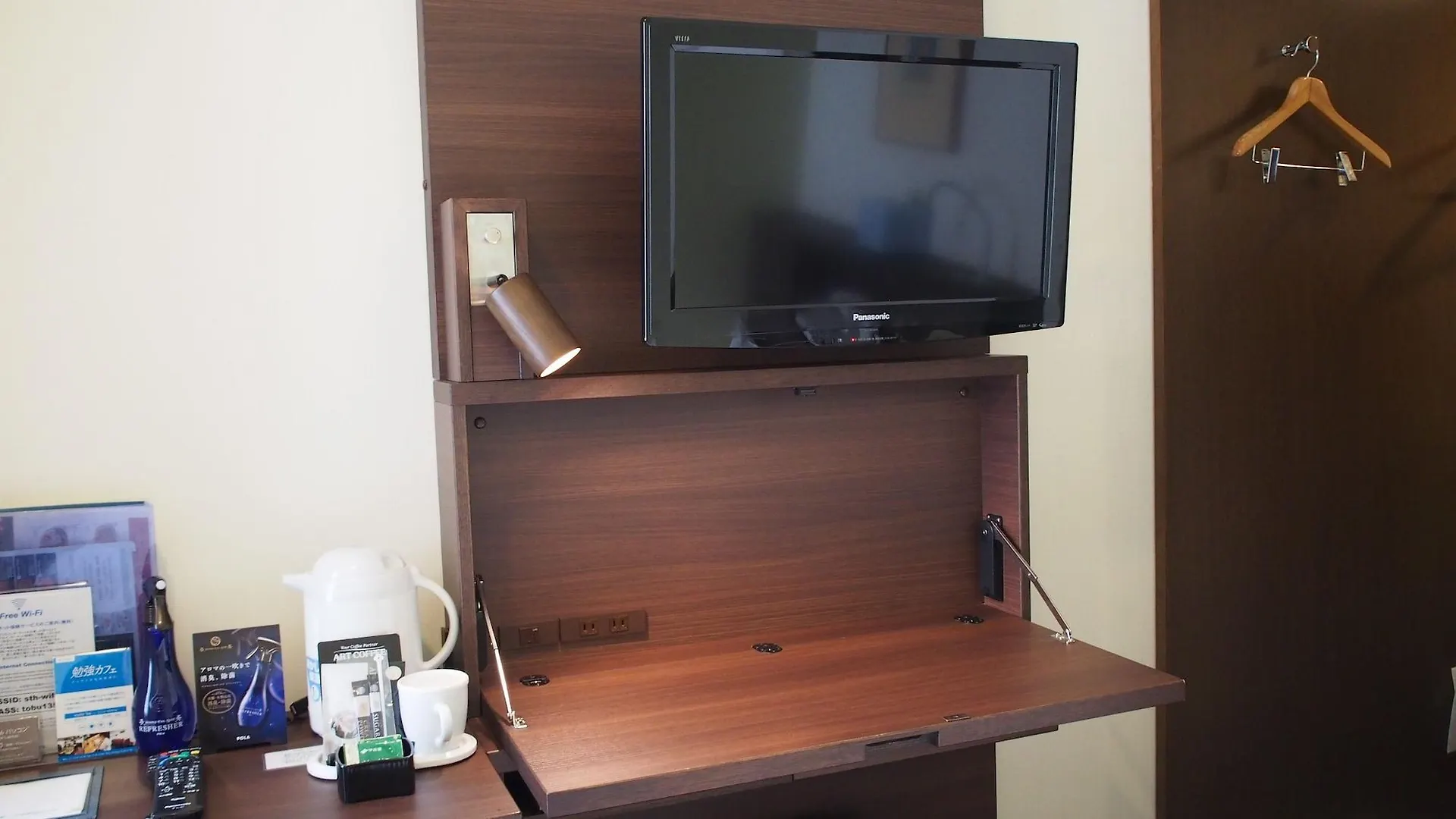 טוקיו Shibuya Tobu Hotel 3*,  יפן