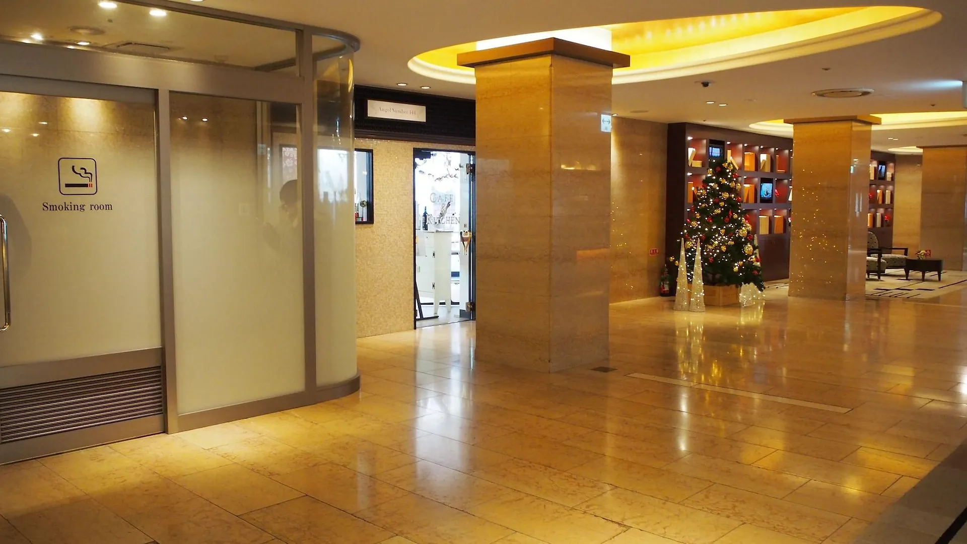 Shibuya Tobu Hotel Tokyo