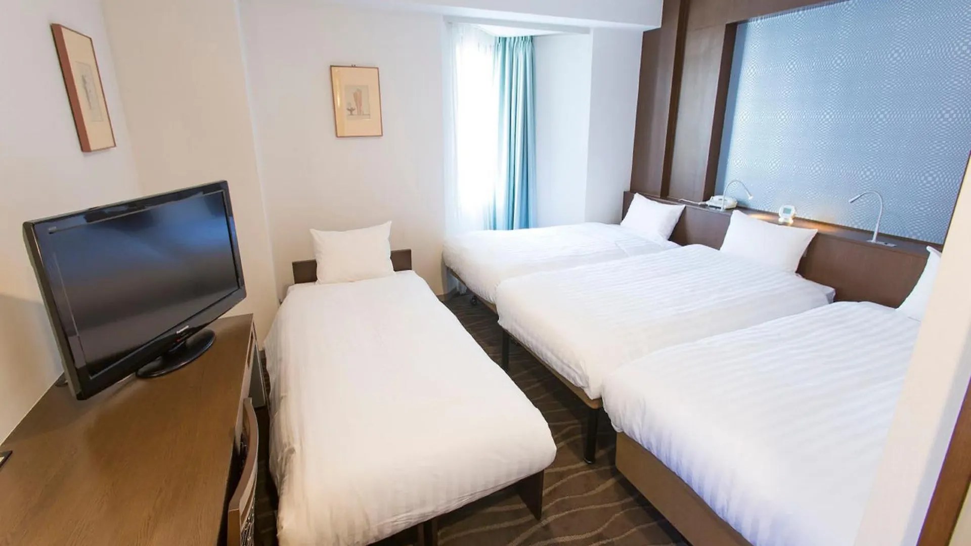 Shibuya Tobu Hotel Tokyo