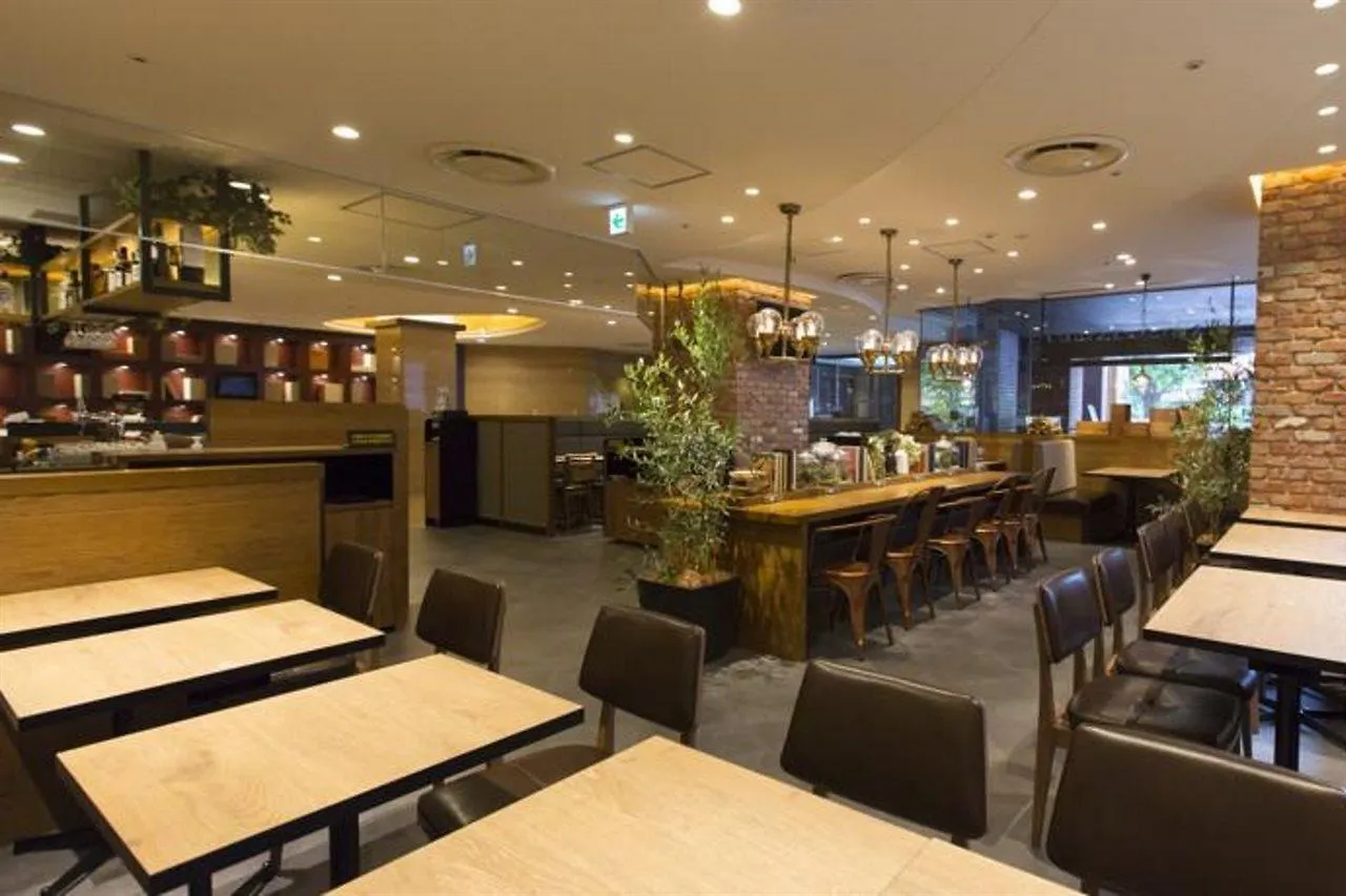 Shibuya Tobu Hotel Tokyo