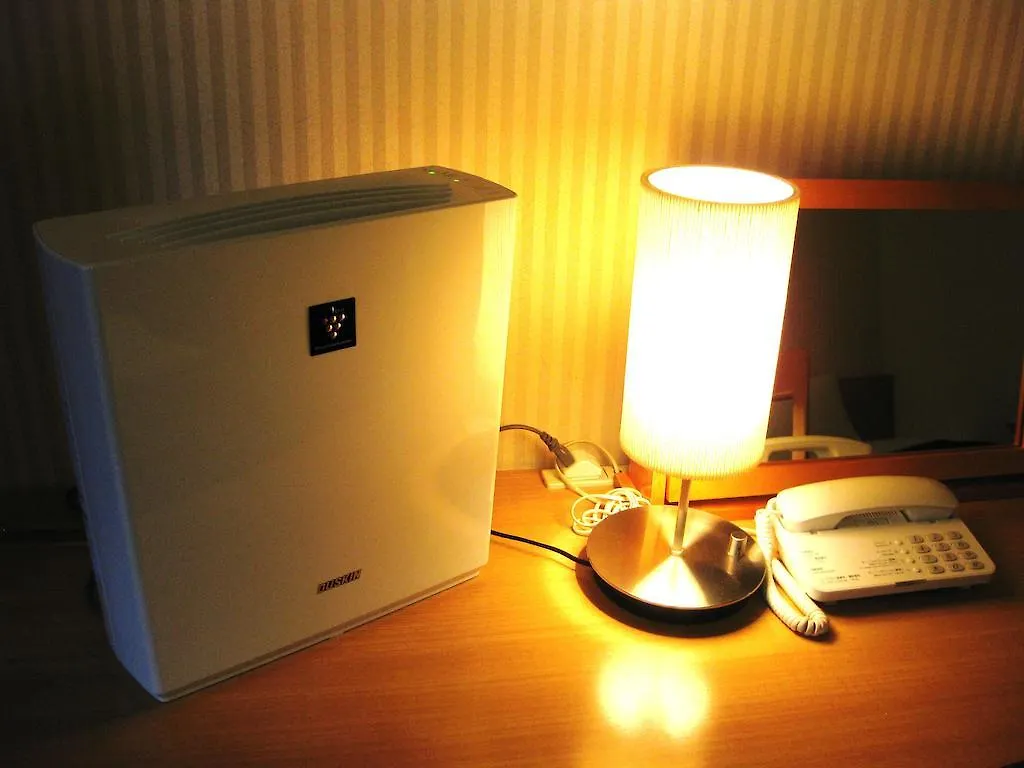 Shibuya Tobu Hotel Tokyo