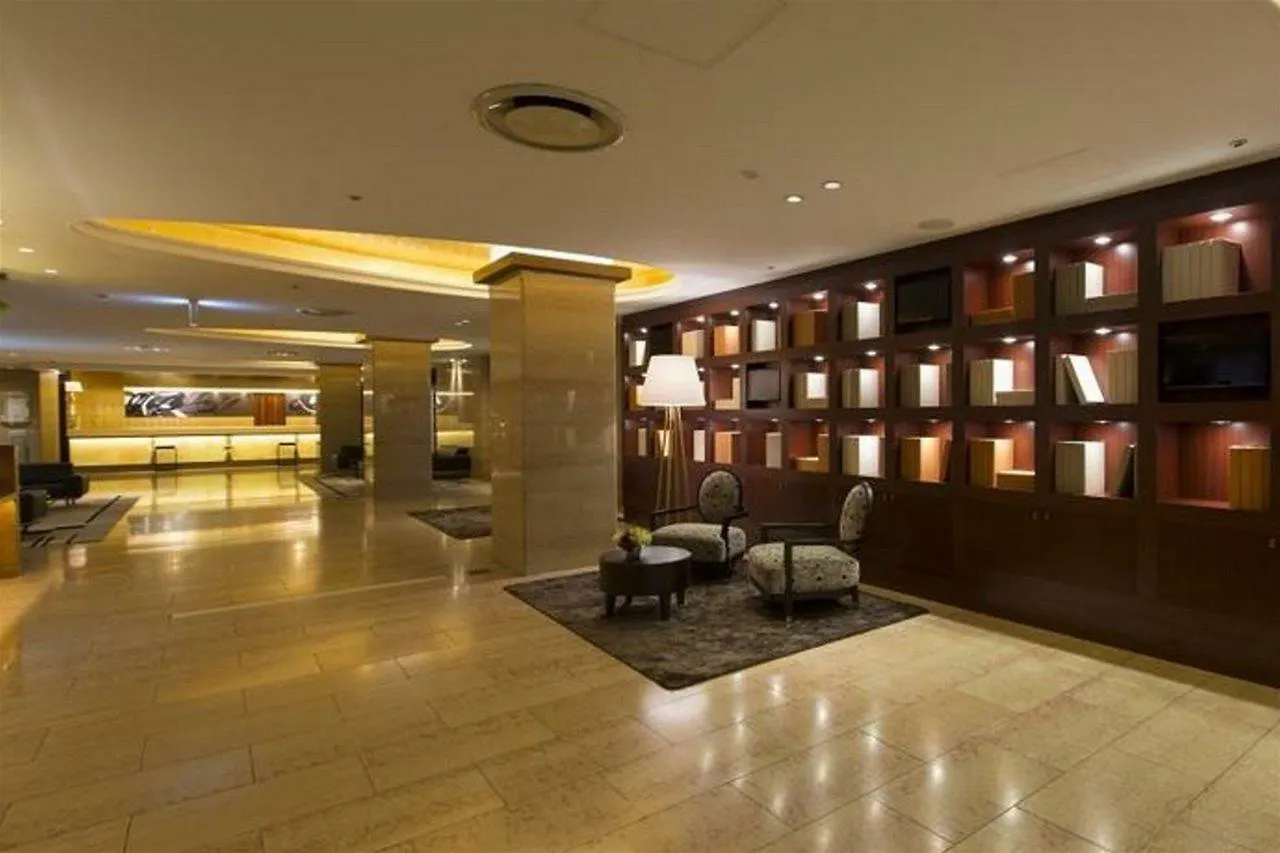 Shibuya Tobu Hotel Tokyo 3*,  Japan