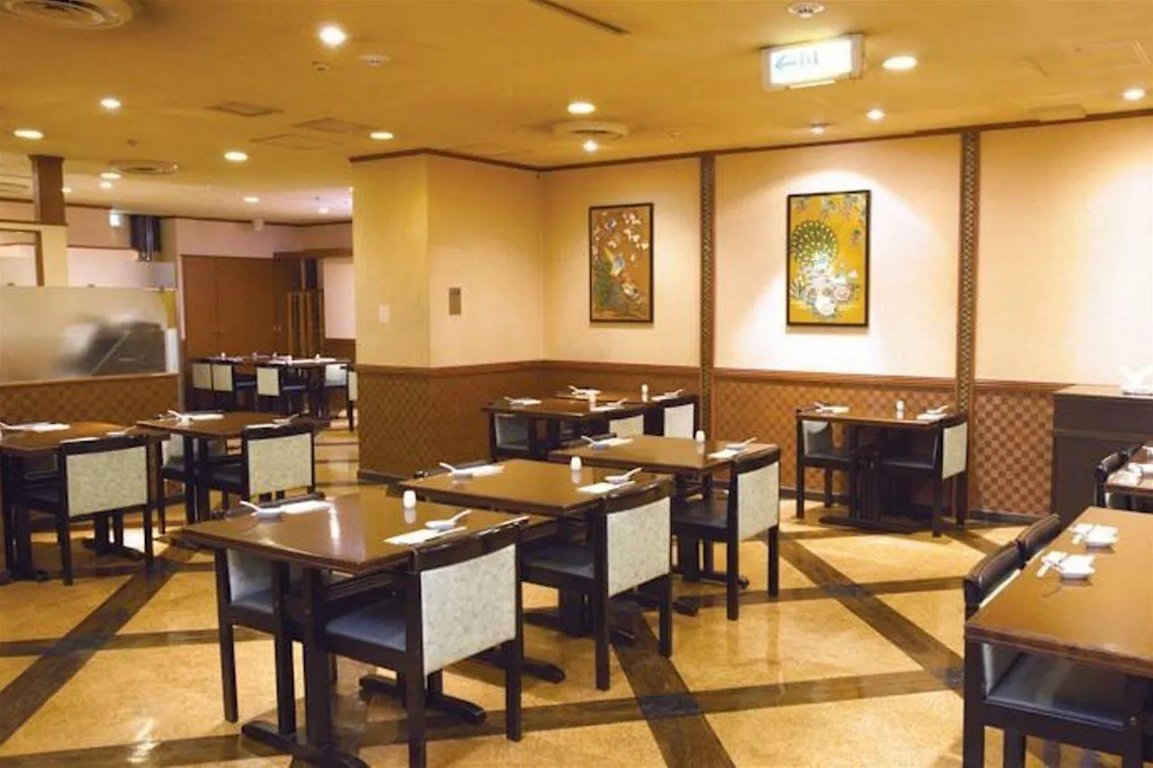 Shibuya Tobu Hotel Tokyo
